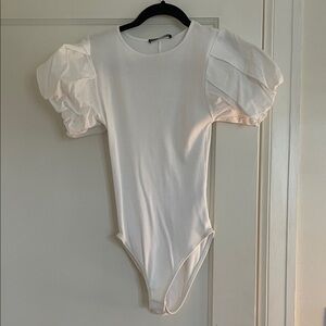 Zara bodysuit